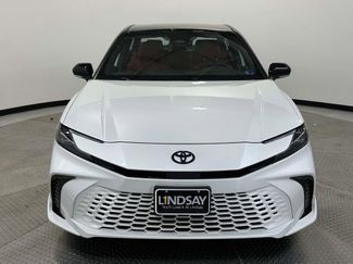 Used 2026 Toyota Camry XSE video 2