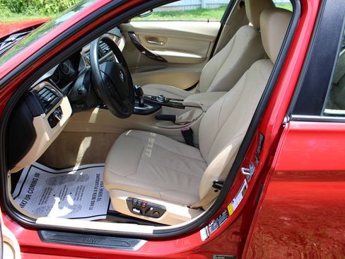 Used 2013 BMW 328i xDrive Sedan AWD/4WD image 15