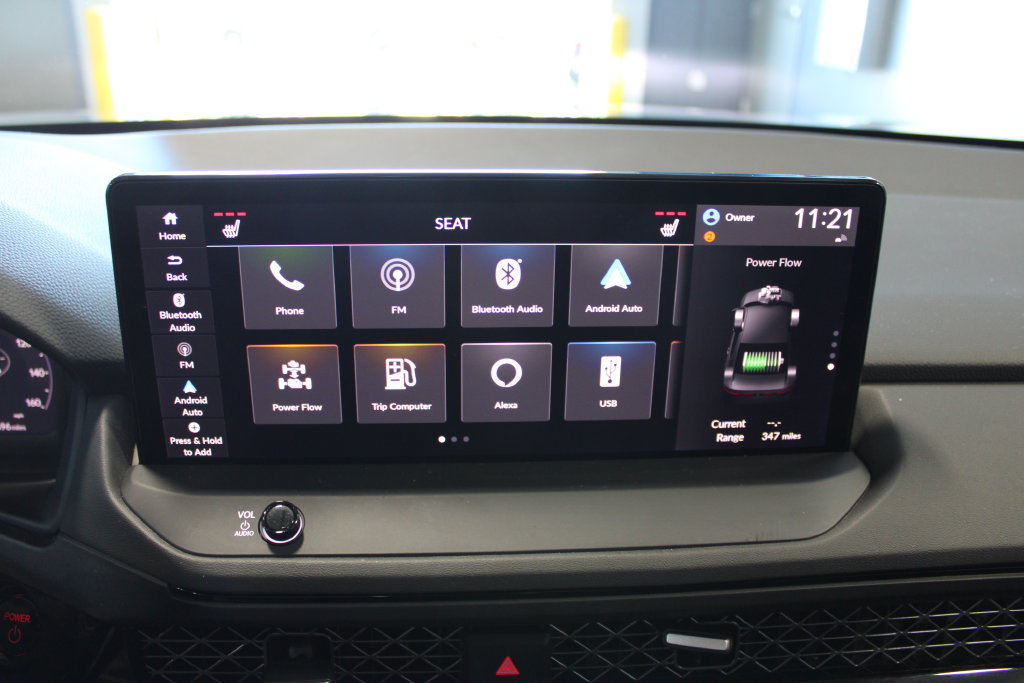 Used 2024 Honda Accord EX-L image 15