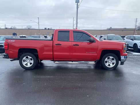 Used 2014 Chevrolet Silverado 1500 LT w/ All Star Edition image 5