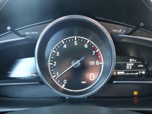 Used 2021 MAZDA CX-3 Sport image 33