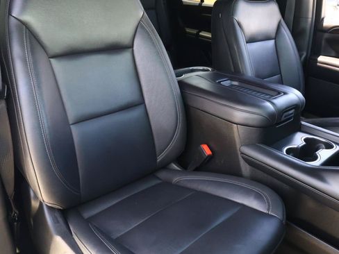 Used 2021 Chevrolet Tahoe Z71 AWD/4WD image 18