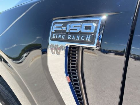 Used 2023 Ford F150 King Ranch RWD image 12