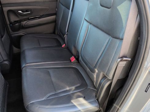 Used 2022 Hyundai Santa Cruz Limited image 21