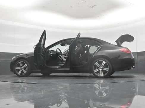 Used 2022 Mercedes-Benz C 300 Sedan image 65