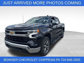 Used 2024 Chevrolet Silverado 1500 LT 360° Tour