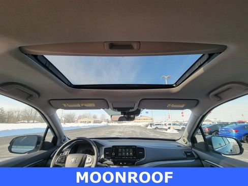 New 2026 Honda Ridgeline RTL image 3