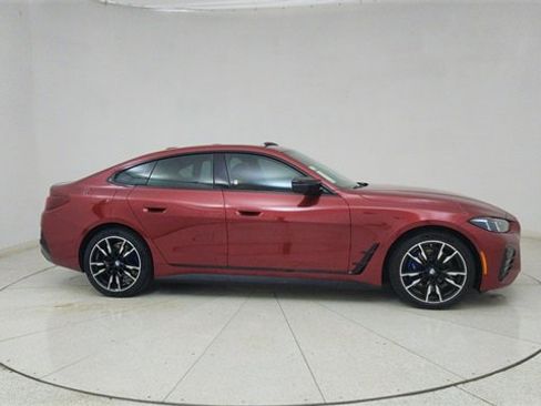 Used 2025 BMW i4 M50 image 64