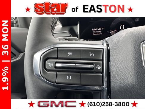 New 2026 GMC Acadia Elevation image 23