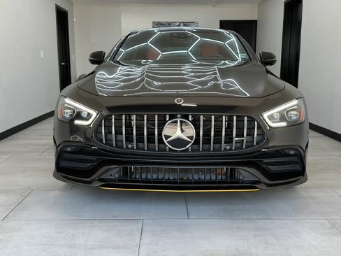 Used 2022 Mercedes-Benz AMG GT 53 image 12