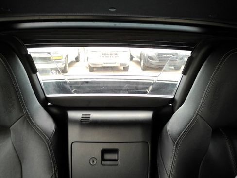 Used 2024 MAZDA MX-5 Miata RF Grand Touring RWD image 30