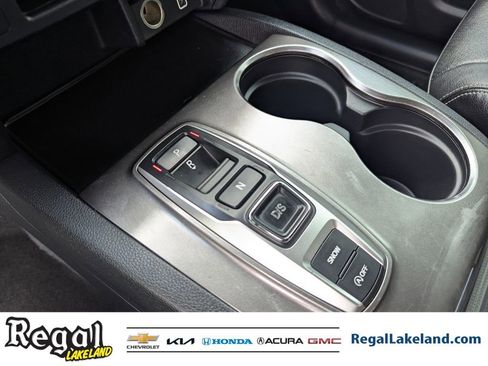 Used 2019 Honda Passport Sport image 23