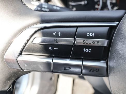 Used 2025 MAZDA CX-50 AWD 2.5 S w/ Weather Package image 21