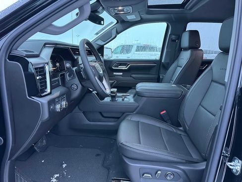 New 2026 GMC Sierra 1500 Denali image 21