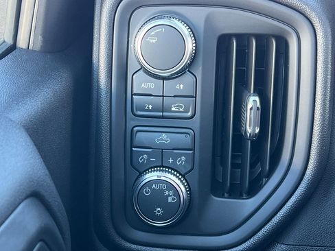 New 2026 GMC Sierra 1500 Pro w/ Pro Value Package image 20