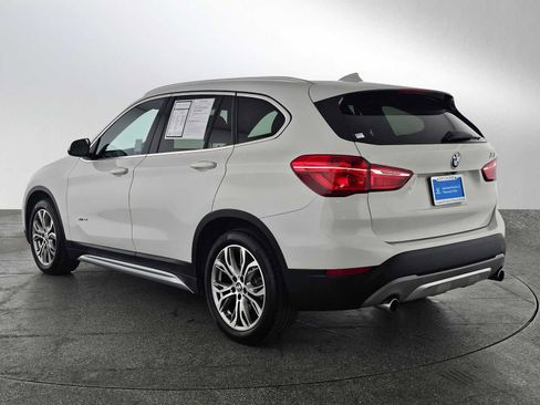 Used 2016 BMW X1 xDrive28i image 5