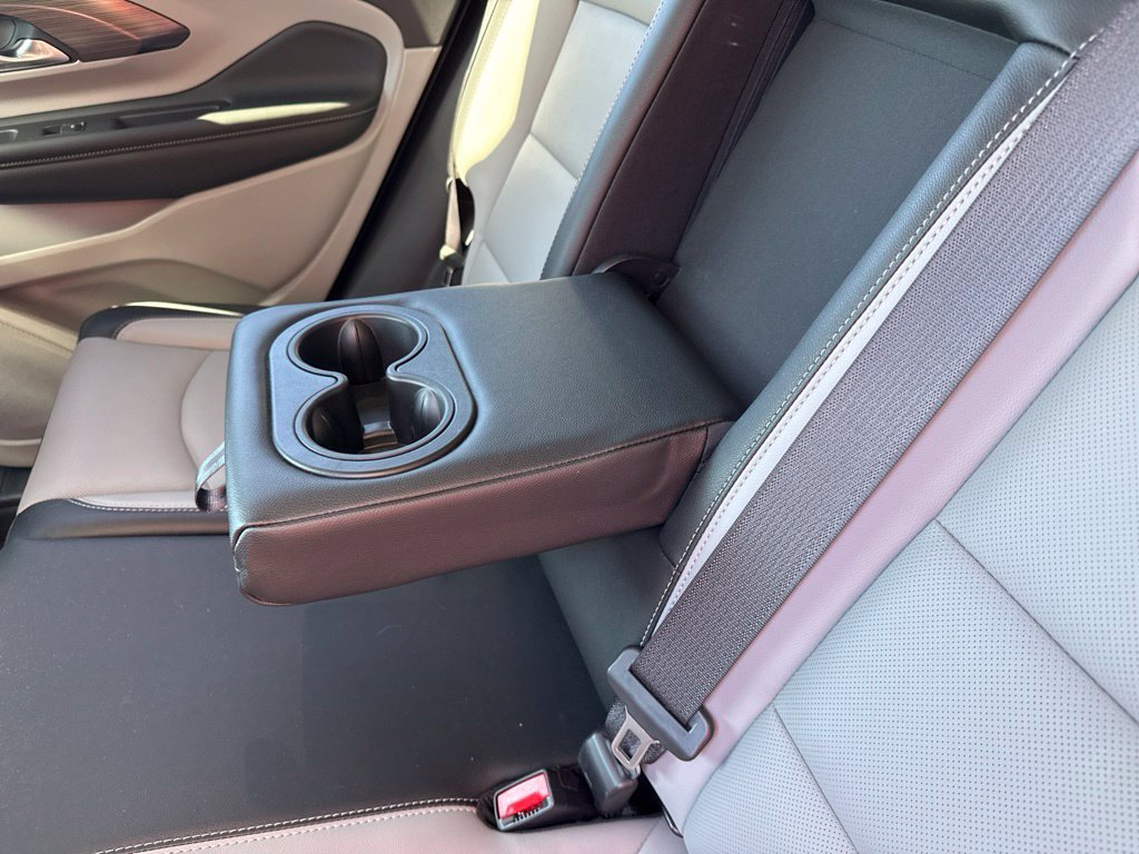 Certified 2024 GMC Terrain SLT w/ LPO, Floor Liner Package AWD/4WD image 12
