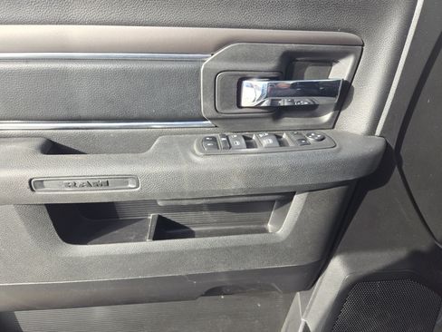 Used 2024 RAM 1500 Classic Warlock image 24