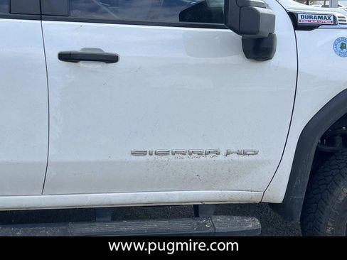 Used 2024 GMC Sierra 2500 Pro image 9