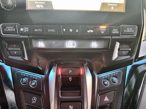 Used 2023 Honda Odyssey Elite image 17