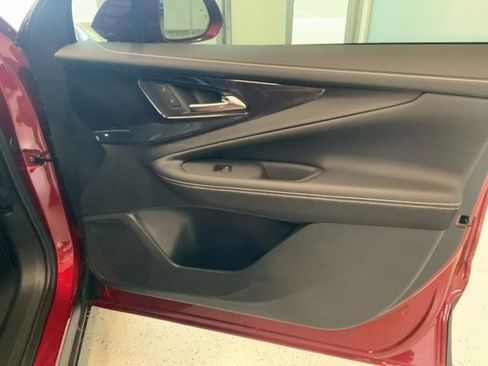 New 2025 Chevrolet Blazer EV LT image 51