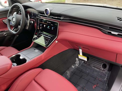 New 2026 Maserati Grecale Modena AWD/4WD image 28