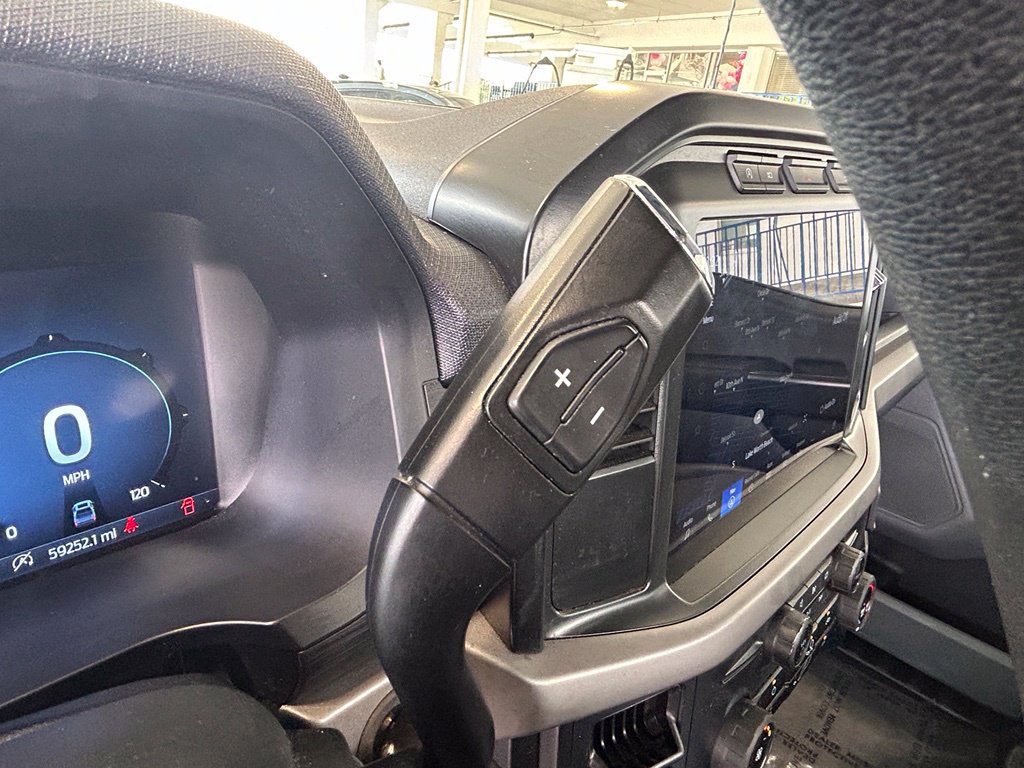 Used 2024 Ford F150 XL AWD/4WD image 15