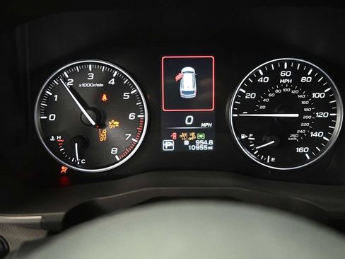 Used 2026 Subaru Ascent Limited AWD/4WD image 13