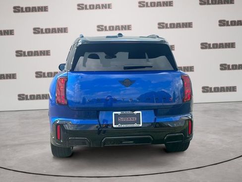 New 2026 MINI Cooper Countryman S w/ Comfort Package Max AWD/4WD image 4