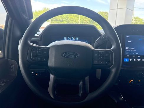 Used 2024 Ford F150 STX AWD/4WD image 17