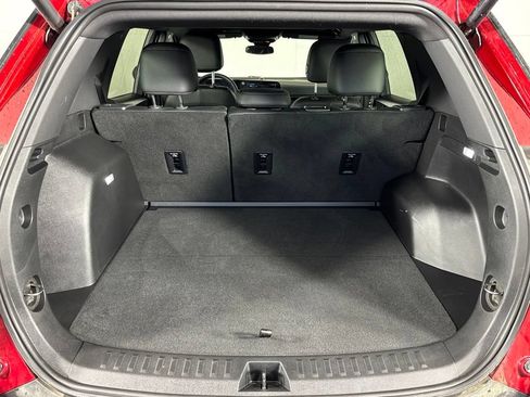 Certified 2026 Chevrolet Equinox RS w/ Convenience Package III AWD/4WD image 35