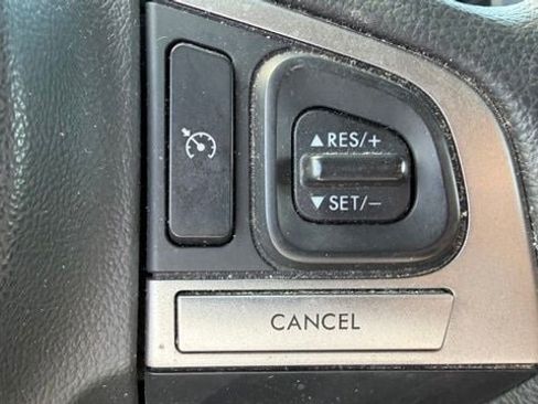 Used 2015 Subaru Legacy 2.5i AWD/4WD image 13