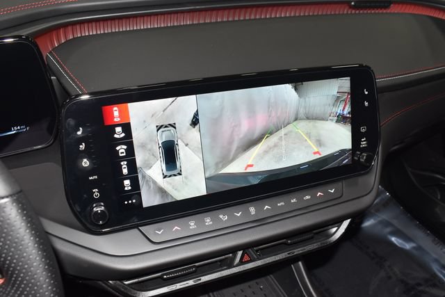 New 2026 Dodge Charger R/T AWD/4WD image 14