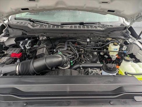 New 2026 Ford F250 XL w/ STX Appearance Package AWD/4WD image 16
