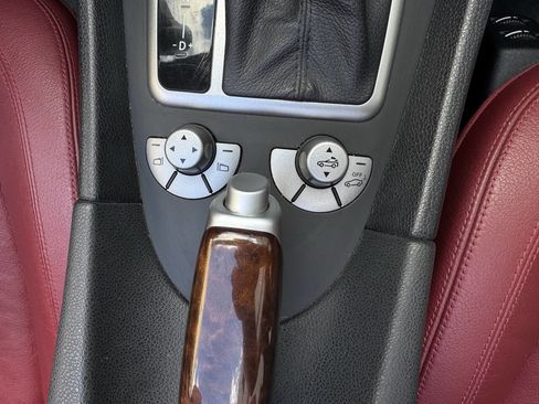 Used 2008 Mercedes-Benz SLK 280 image 20