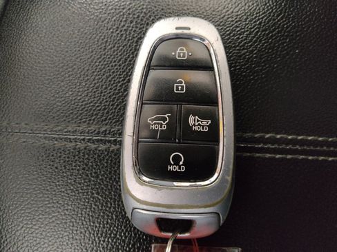 Used 2023 Hyundai Tucson SEL image 32