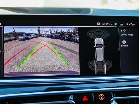 Used 2019 BMW X7 xDrive40i w/ Premium Package image 25