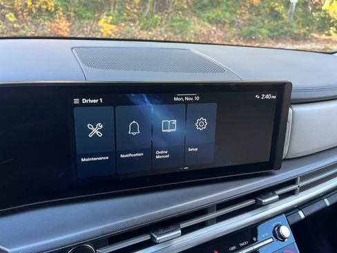 Used 2025 Hyundai Santa Fe SEL image 20