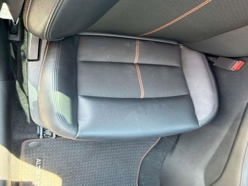 Used 2020 Nissan Altima 2.5 SR image 16