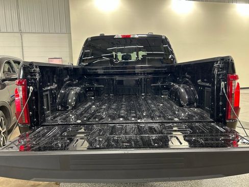 New 2026 Ford F150 XLT w/ Equipment Group 302A MID AWD/4WD image 32