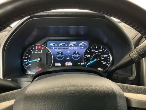 Used 2022 Ford F250 Platinum image 9