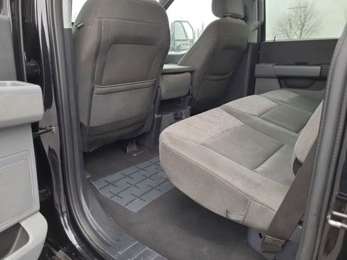 Used 2024 Ford F250 XLT w/ FX4 Off-Road Package image 20