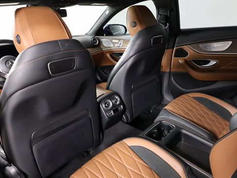 Used 2019 Mercedes-Benz AMG GT 53 w/ Driver Assistance Package image 55