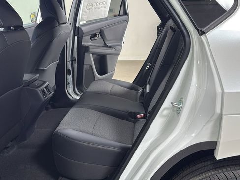 New 2026 Toyota bZ XLE Plus image 15