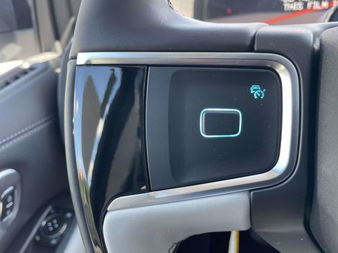 New 2025 Ford Expedition Max Platinum w/ Platinum Ultimate Package image 10