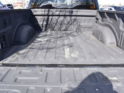 Used 2024 Ford F150 XLT w/ Equipment Group 302A MID image 31