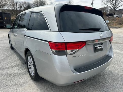 Used 2015 Honda Odyssey EX-L image 3