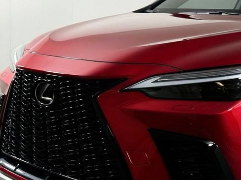 Used 2026 Lexus NX 350 F Sport w/ Accessory Package (2T) AWD/4WD image 14