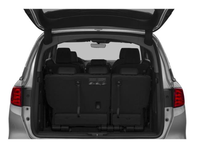 Used 2019 Honda Odyssey EX-L image 11