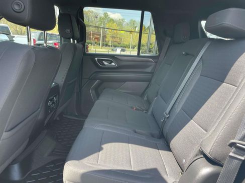 Used 2023 Chevrolet Tahoe LS image 20